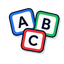 Icone do jogo 3 Letras